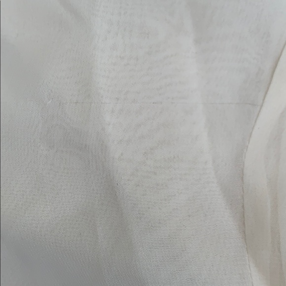 Sheer tunic size extra large - Picture 7 of 7